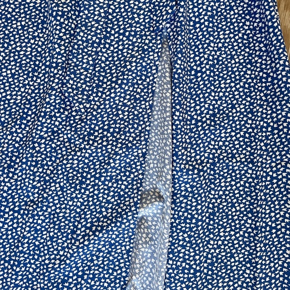 Blue Maxi Skirt 💙 - Picture 3 of 3